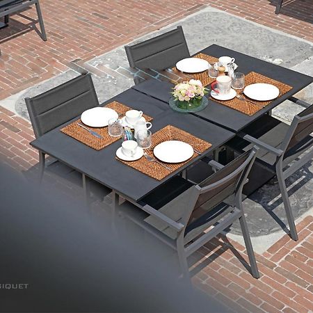 A Coque'Line Bed & Breakfast Frasnes-lez-Anvaing Exterior photo