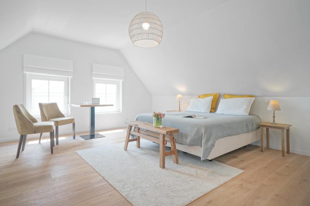 A Coque'Line Bed & Breakfast Frasnes-lez-Anvaing Exterior photo